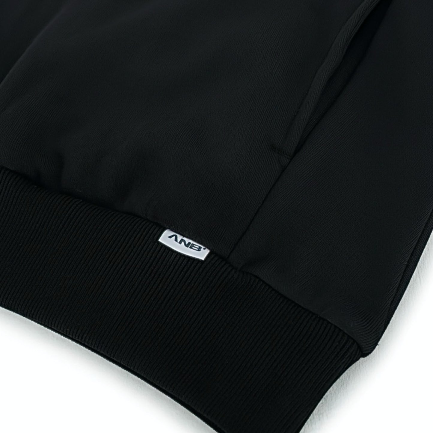 ANB TRACKSUIT - BLACK