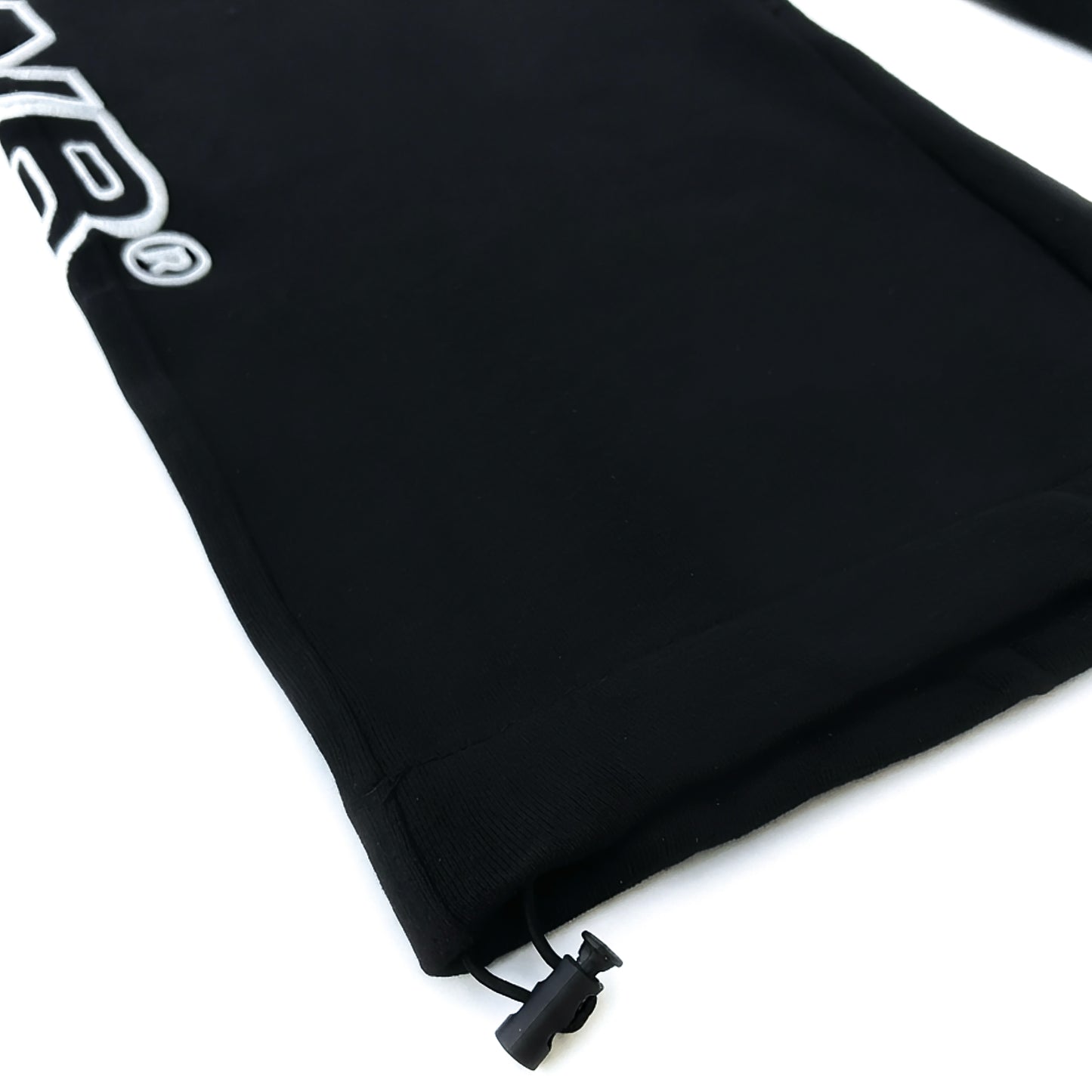 ANB TRACKSUIT - BLACK