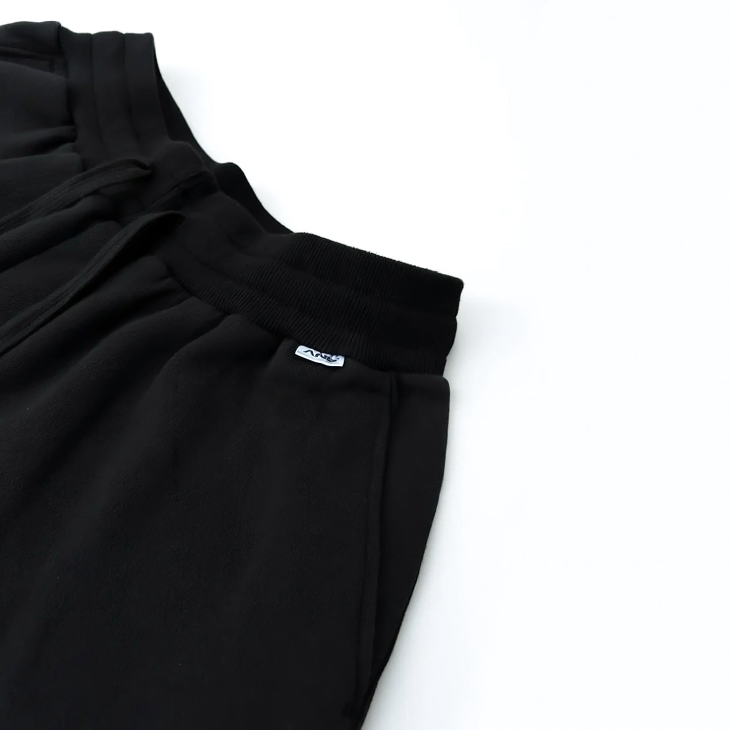 ANB TRACKSUIT - BLACK