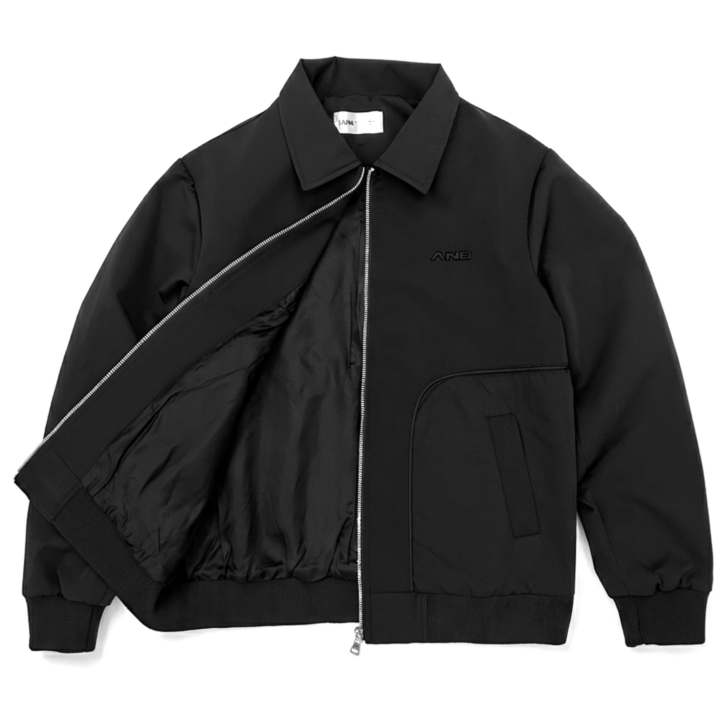 BLACK CAT ANB JACKET