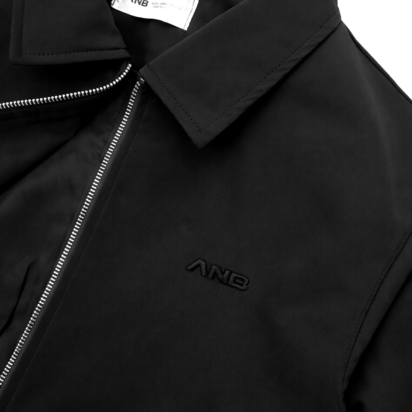 BLACK CAT ANB JACKET