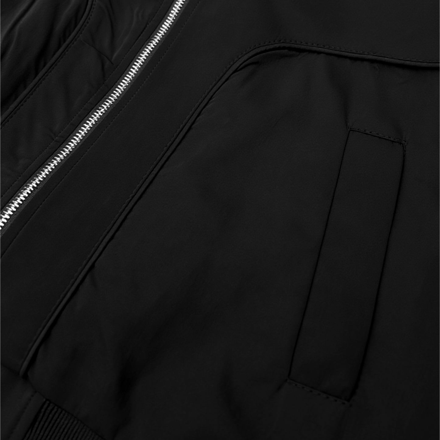 BLACK CAT ANB JACKET