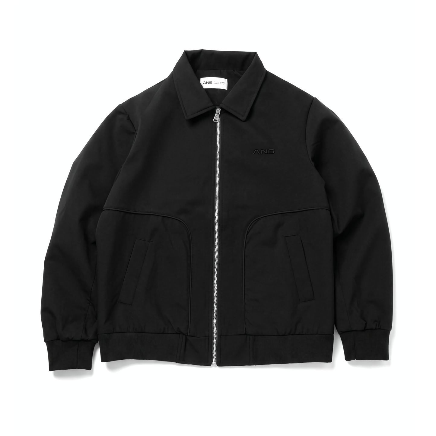 BLACK CAT ANB JACKET
