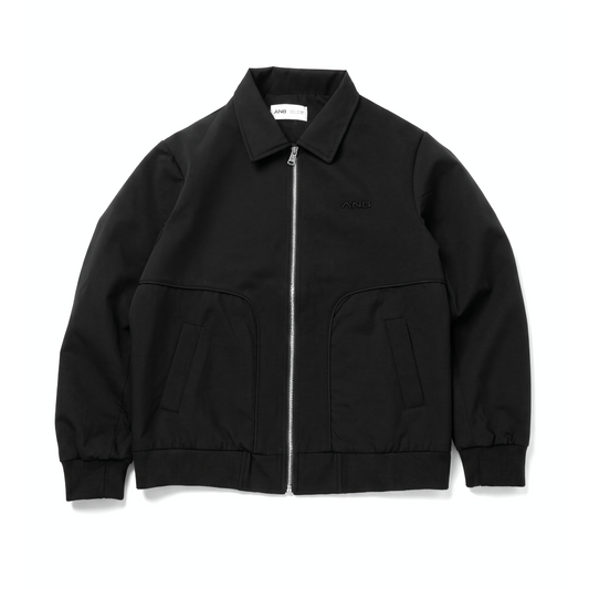 BLACK CAT ANB JACKET